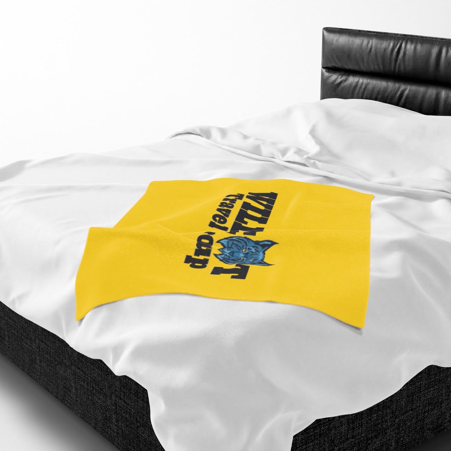 Wildcat Travel Group Blanket