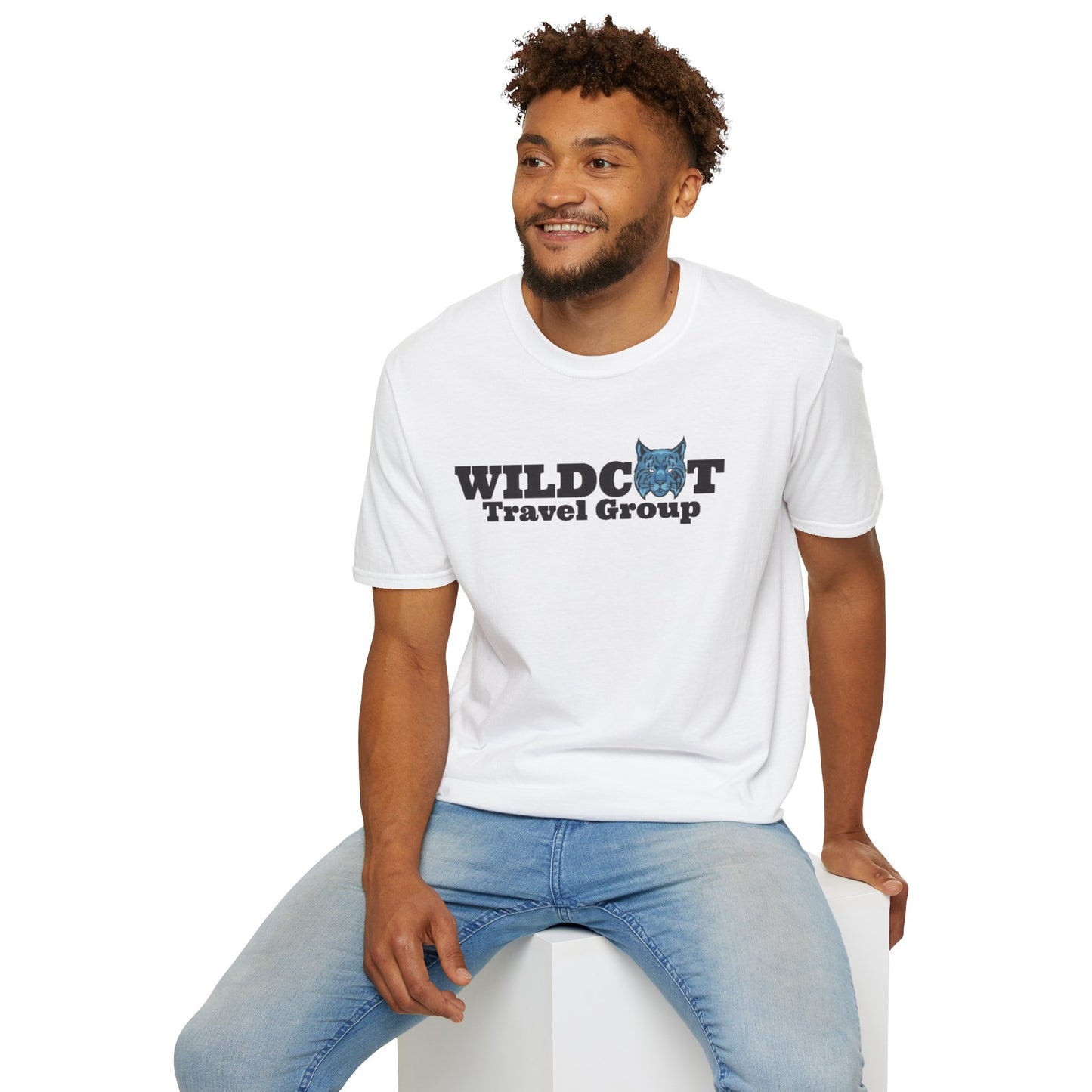 Wildcat Travel Group T-Shirt