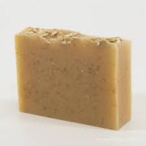 Todos los jabones naturales