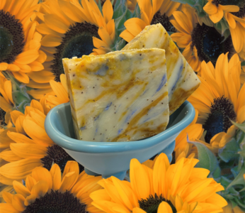 Monkey Farts Scented Soap