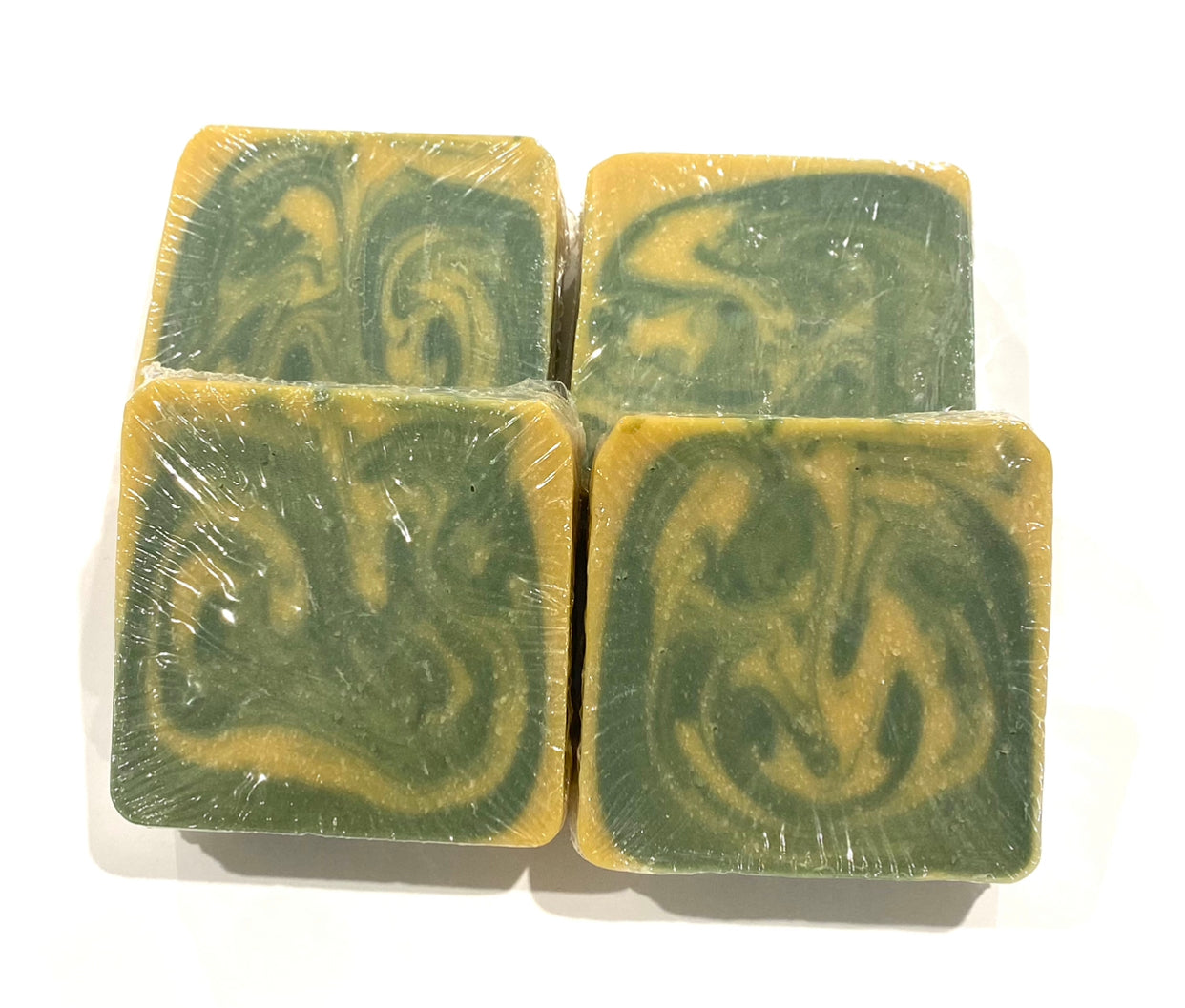 Patchouli Scented Soaps