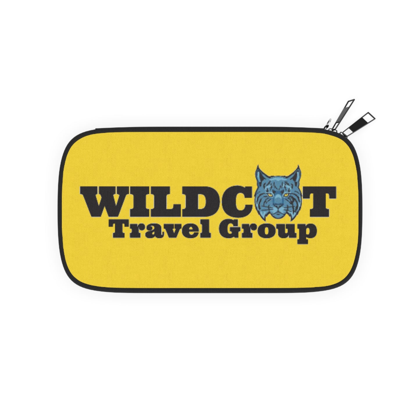 Wildcat Travel Group Passport Wallet