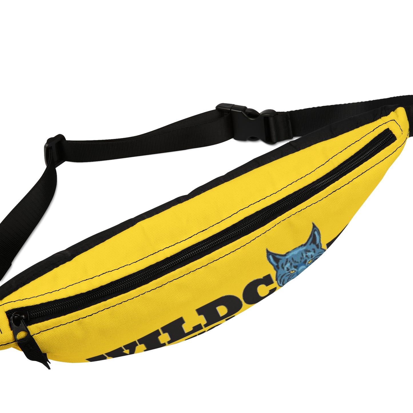 Wildcat Travel Group Fanny Pack