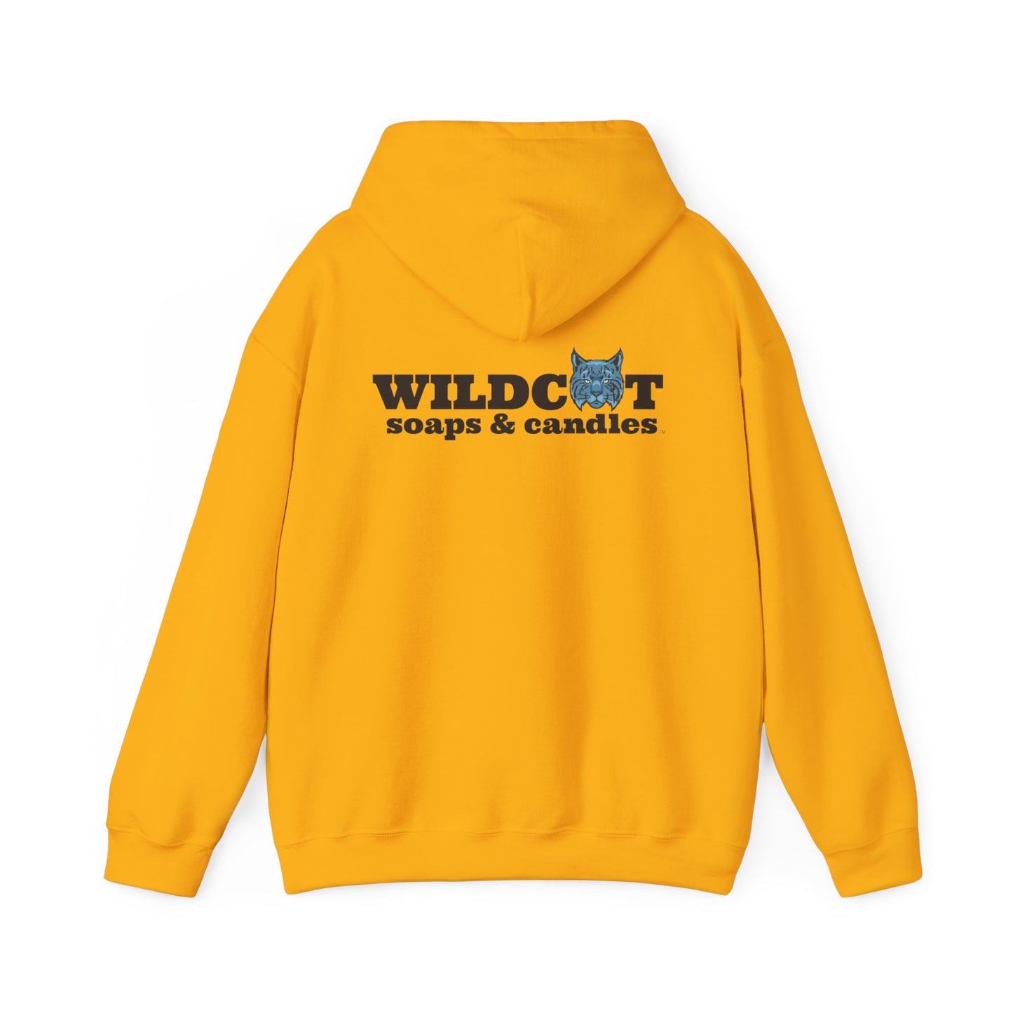 Wildcat Soaps & Candles Unisex Heavy Blend Hoodie