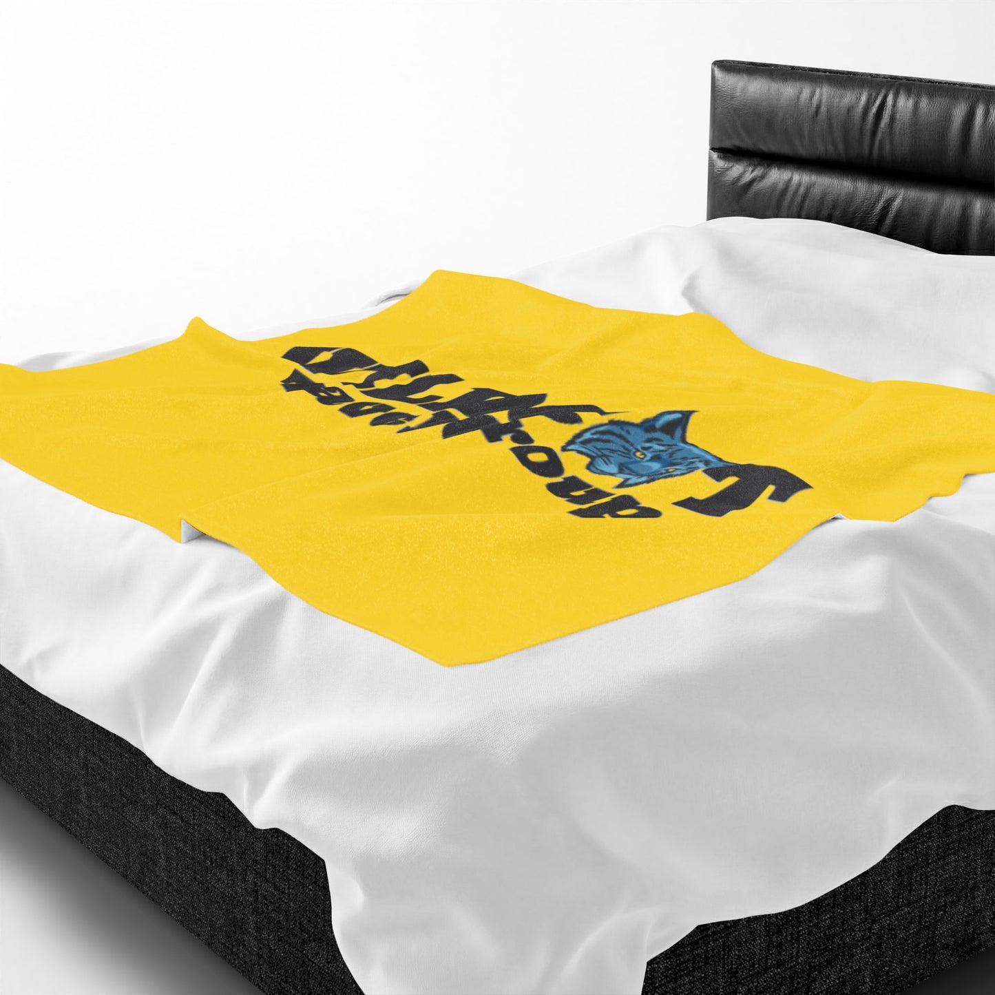 Wildcat Travel Group Blanket