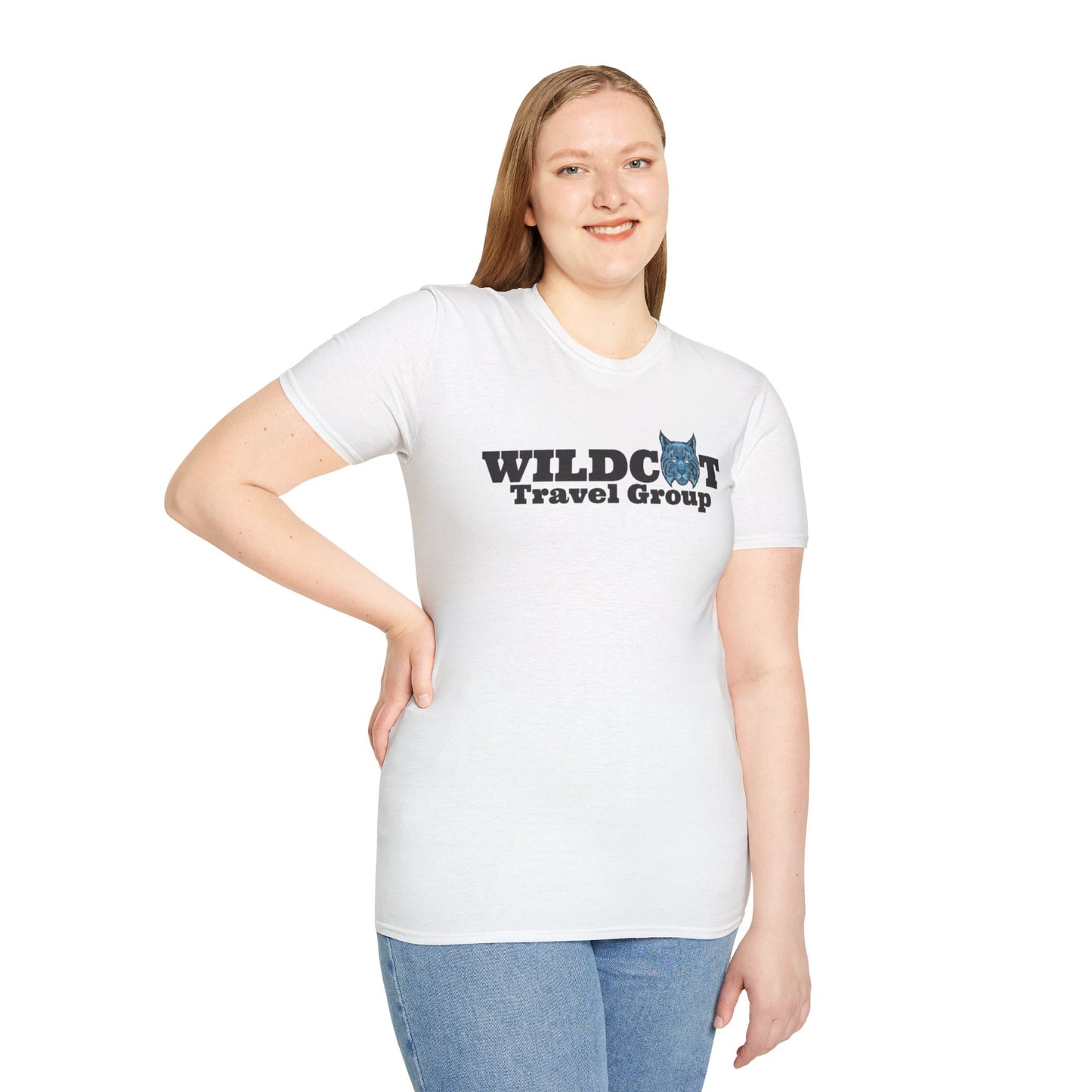 Wildcat Travel Group T-Shirt
