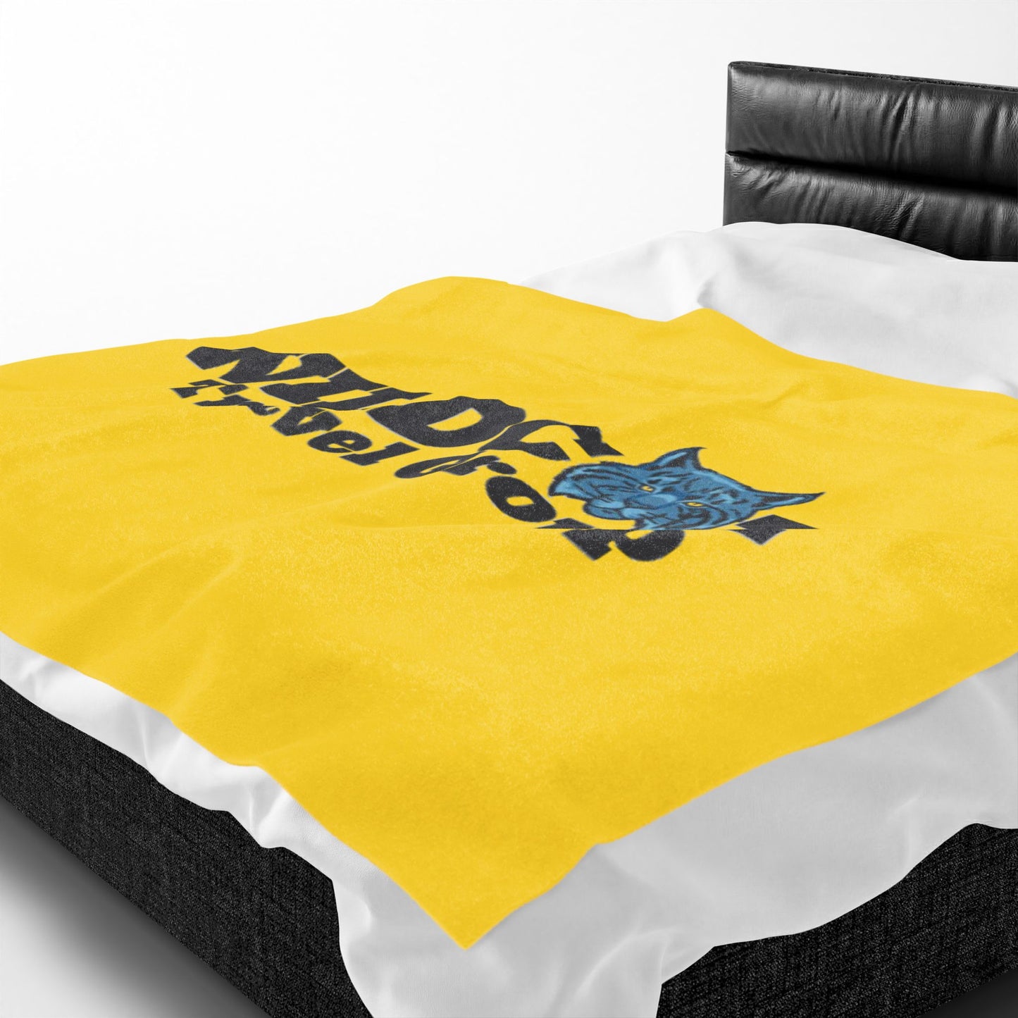 Wildcat Travel Group Blanket