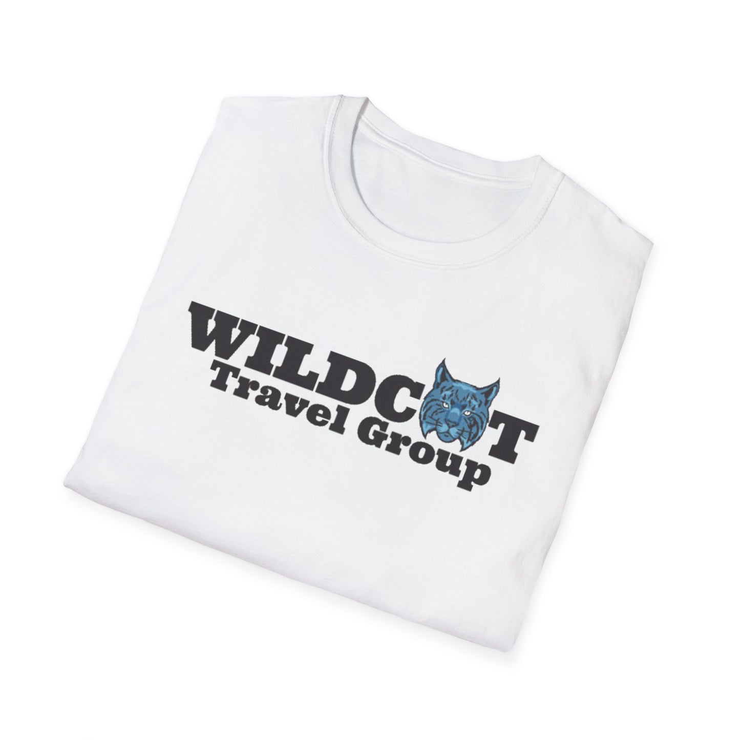 Wildcat Travel Group T-Shirt