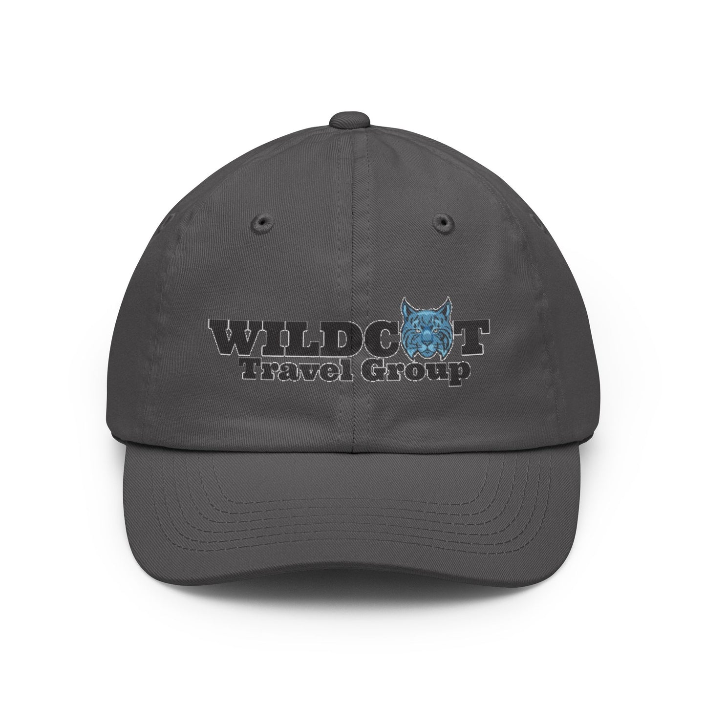 Wildcat Travel Group Classic Cotton Hat