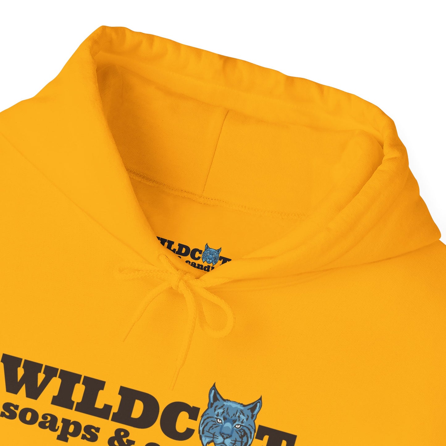 Wildcat Soaps & Candles Unisex Heavy Blend Hoodie