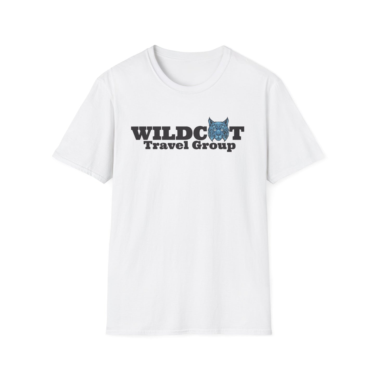 Wildcat Travel Group T-Shirt