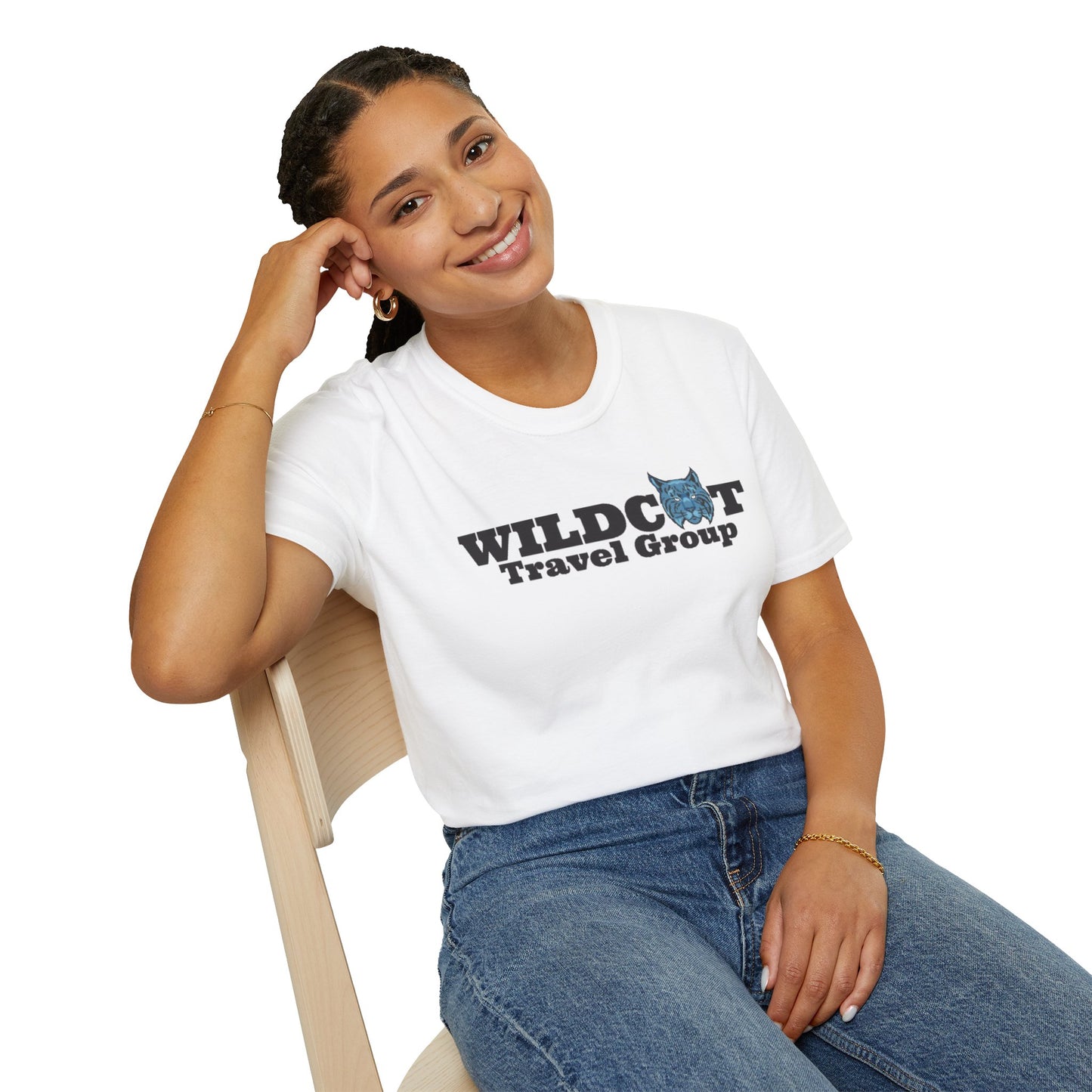 Wildcat Travel Group T-Shirt