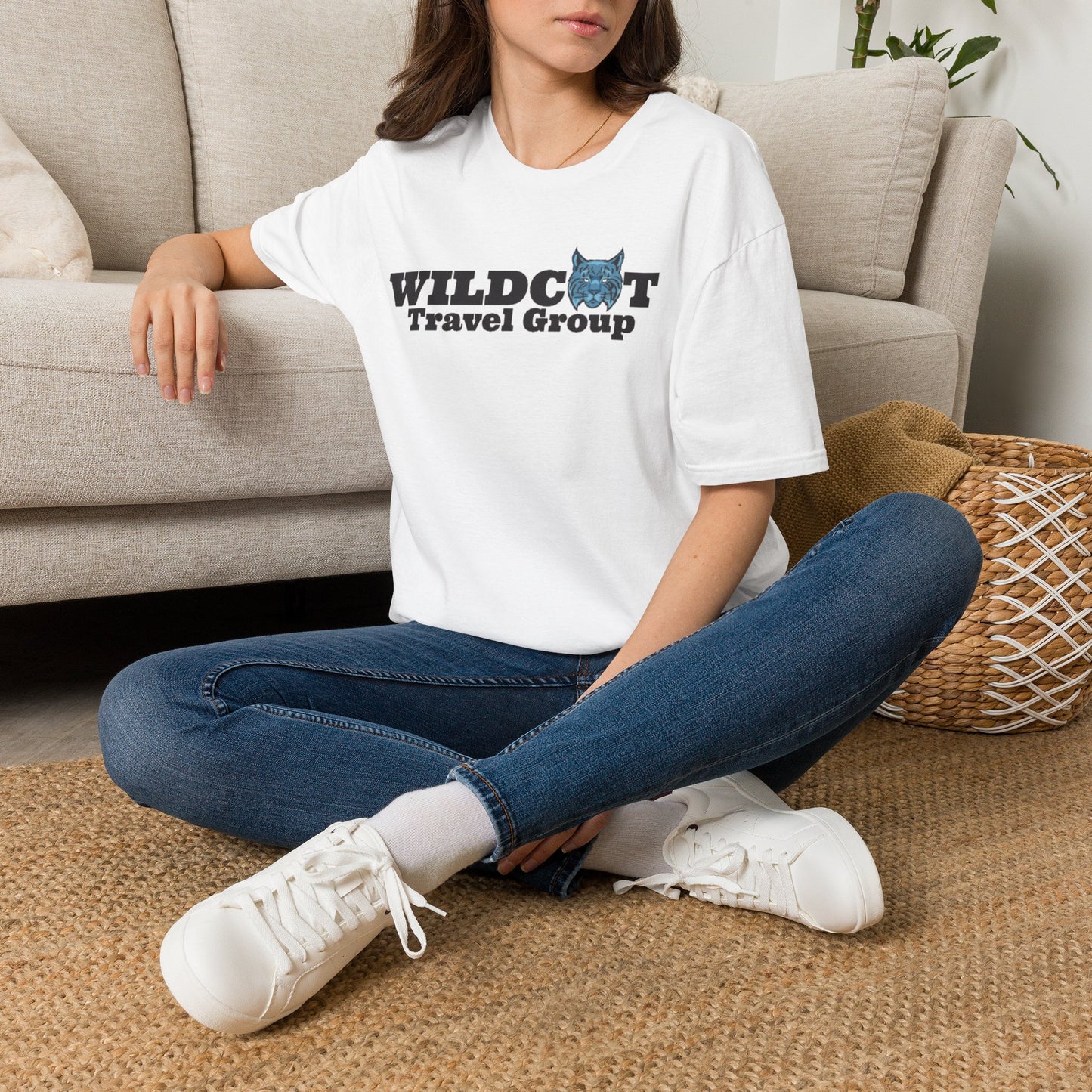 Wildcat Travel Group T-Shirt