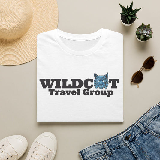 Wildcat Travel Group T-Shirt