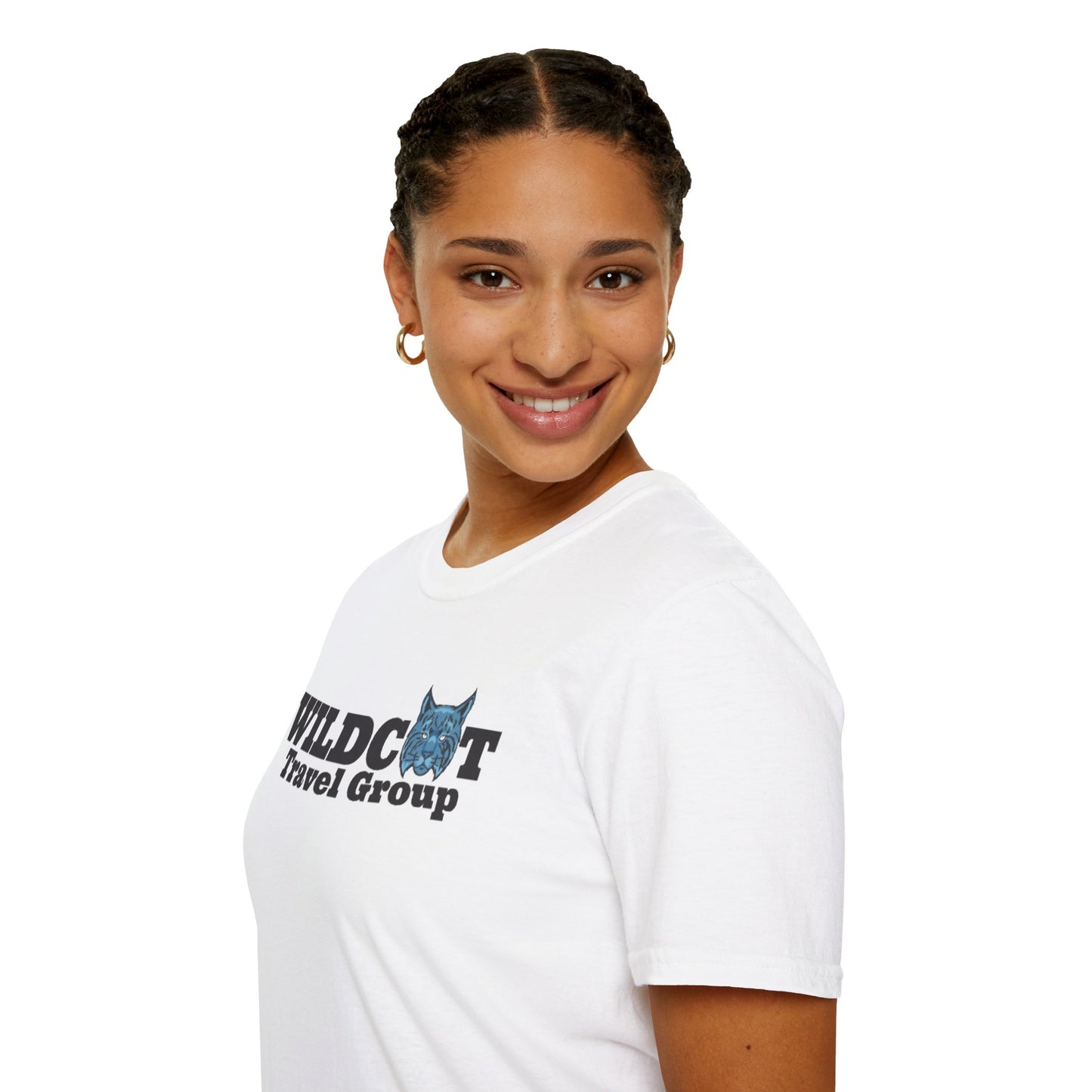 Wildcat Travel Group T-Shirt