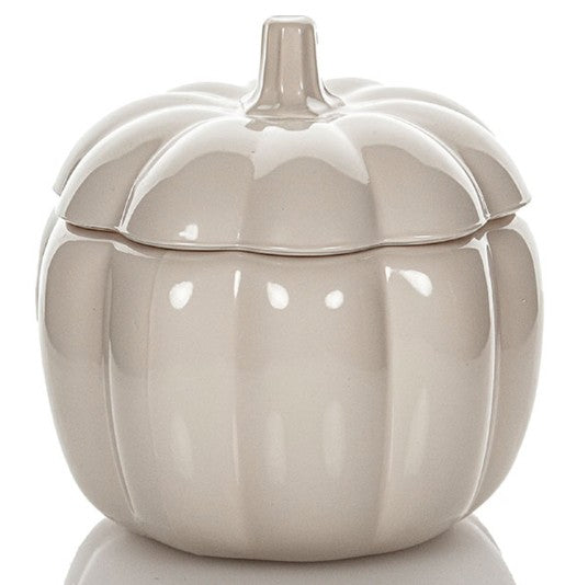 70-Ounce Glass Pumpkin Candle