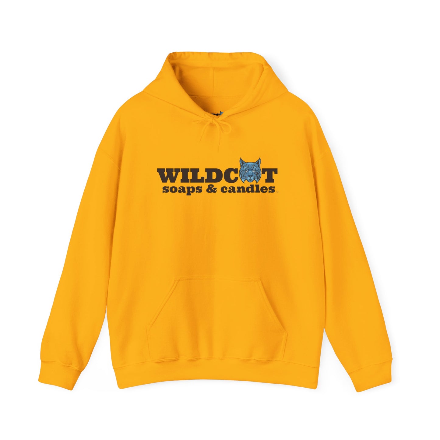 Wildcat Soaps & Candles Unisex Heavy Blend Hoodie