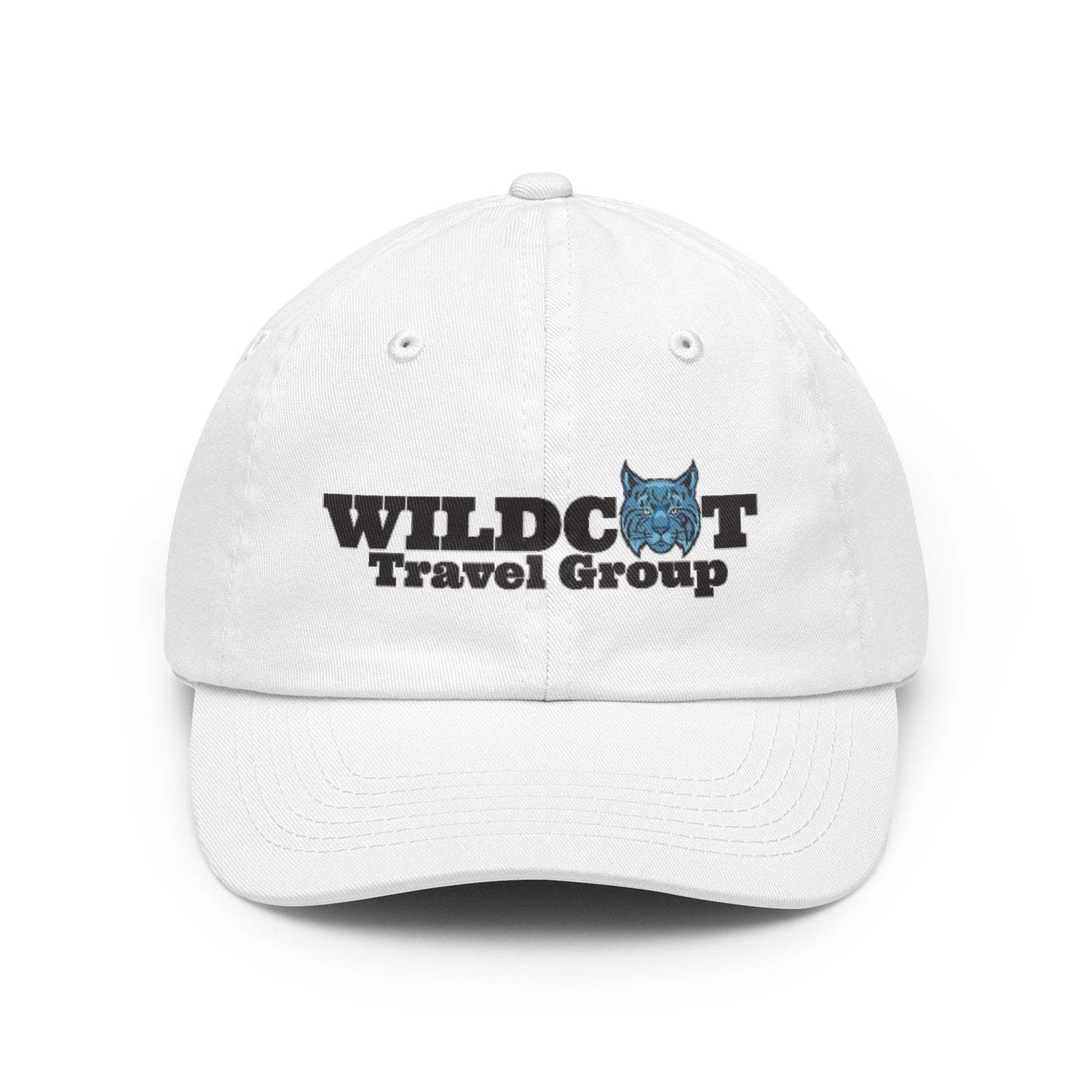 Wildcat Travel Group Classic Cotton Hat