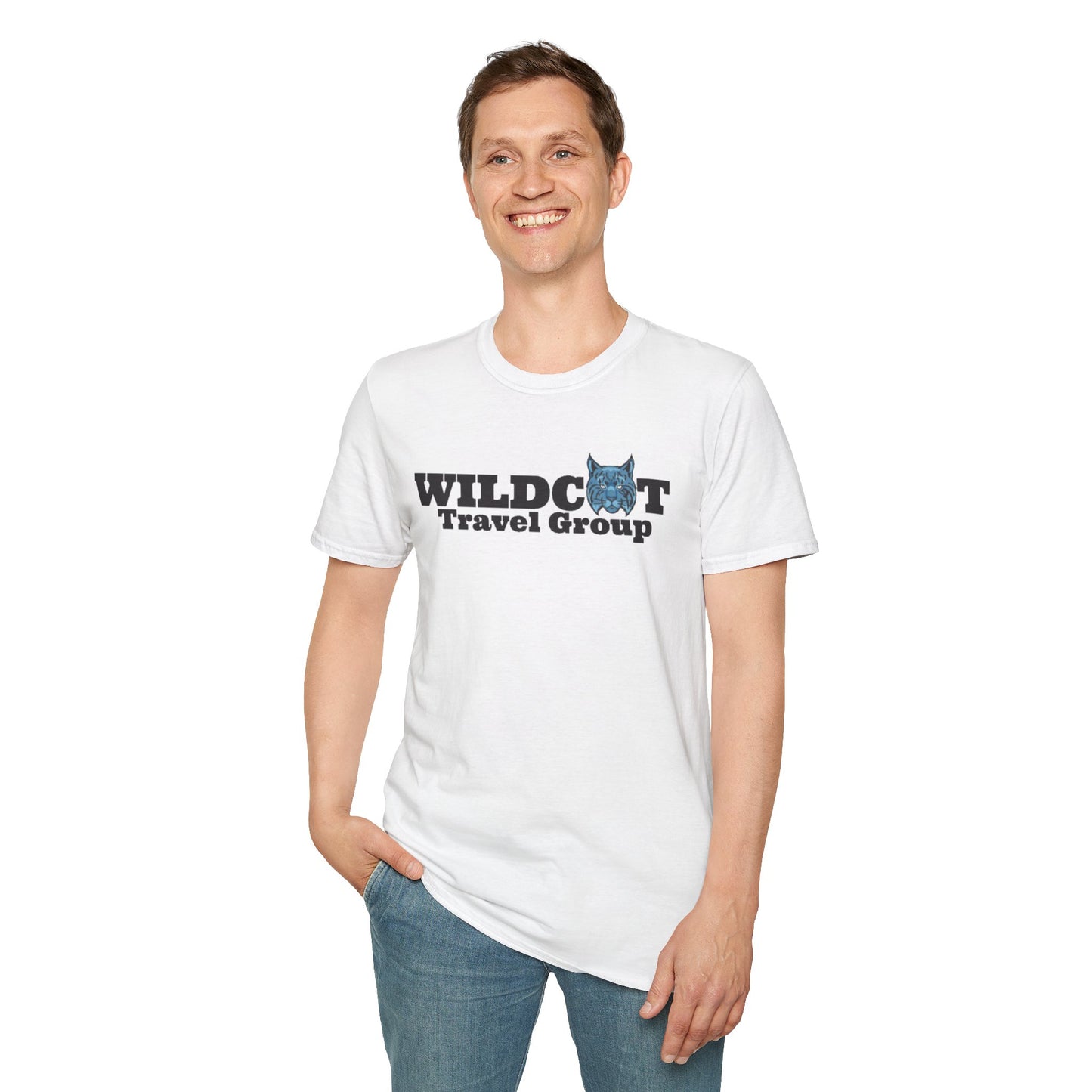 Wildcat Travel Group T-Shirt