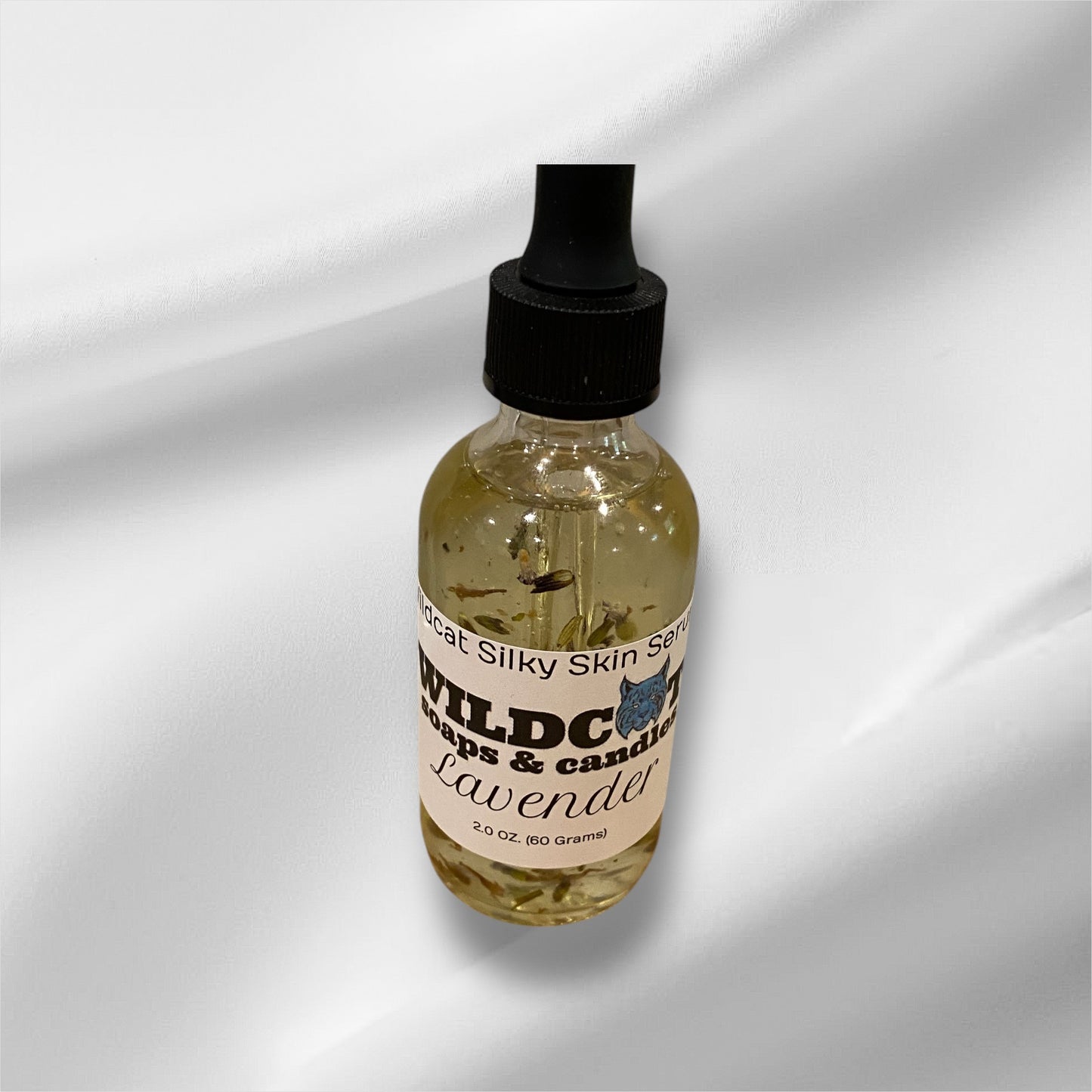 Wildcat Silky Skin Serum