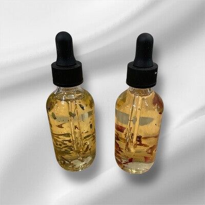 Wildcat Silky Skin Serum