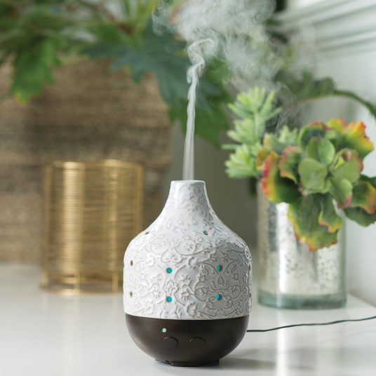 Diffuser Ca Essential Oil Diffusers – Wildcat Soaps & Candles