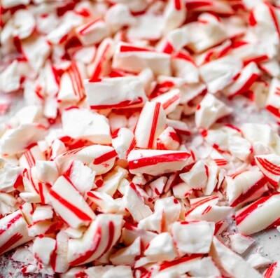 Crushed Candy Cane