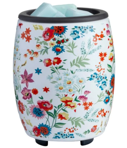 Wax Melt & Candle Warmers