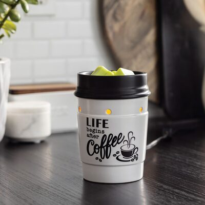 Wax Melt & Candle Warmers