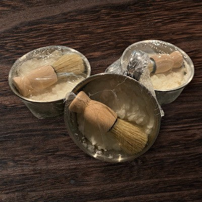 Wildcat Essence Shave Cream