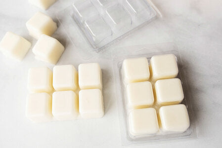 Soy Wax Melts (Various Scents)