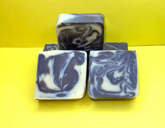 Woodlands Scented Soaps